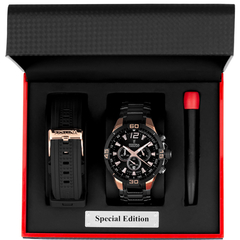 Reloj Festina Hombre F20525 1 Special Edition Oficial - comprar online