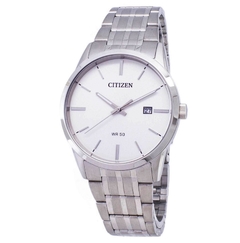 Reloj Citizen Hombre BI500052A Clasico Wr50 - comprar online