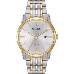 Reloj Citizen Hombre BI500451A Clásico Wr50