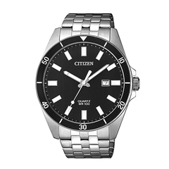 Reloj Citizen Hombre BI505054E Acero Wr100