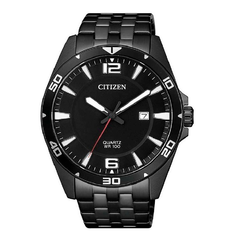 Reloj Citizen Hombre BI505551E Negro Wr100