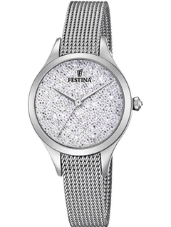 Reloj Festina Dama F20336 Mademoiselle Swarovski