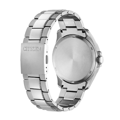 Reloj Citizen Hombre BM747084E Eco Drive Titanium - comprar online