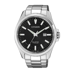 Reloj Citizen Hombre BM747084E Eco Drive Titanium