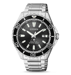 Reloj Citizen Hombre BN019082E Eco Drive 200m