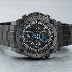 Reloj Bulova Hombre 98B229 Precisionist 300m - tienda online