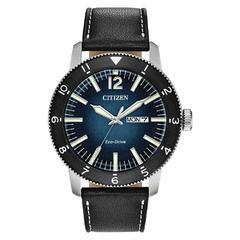 Reloj Citizen Hombre AW007719L Eco Drive