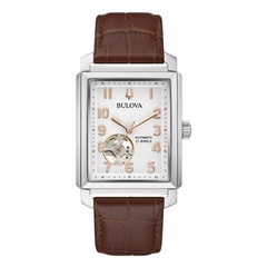 Reloj Bulova Hombre 96A268 Sutton Automático