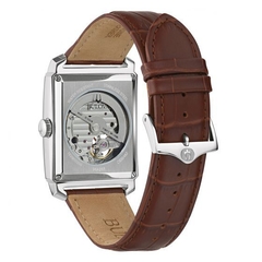 Reloj Bulova Hombre 96A268 Sutton Automático en internet