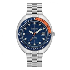 Reloj Bulova Hombre 96B321 Oceanógrafo Devil Diver