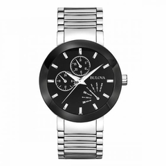 Reloj Bulova Hombre 96C105 Multifunción