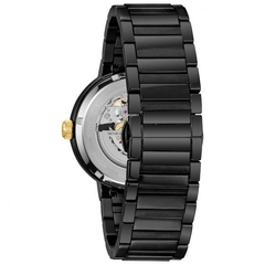 Reloj Bulova Hombre 98A203 Modern Automatico - tienda online