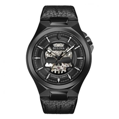 Reloj Bulova Hombre 98A238 Máquina Automático