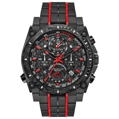 Reloj Bulova Hombre 98B313 Precisionist