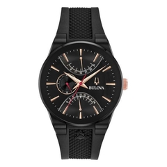 Reloj Bulova Hombre 98B321 Latin Grammy