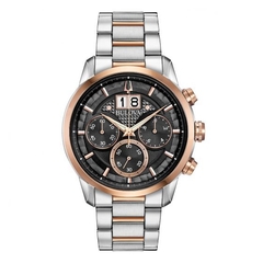 Reloj Bulova Hombre 98B335 Sutton Cronógrafo