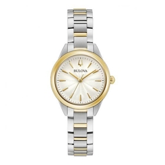 Reloj Bulova Dama 98L277 Colección Sutton