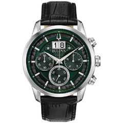 Reloj Bulova Hombre 96B310 Sutton Cronógrafo