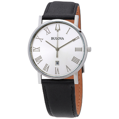 Reloj Bulova Hombre 96B312 American Clipper - comprar online