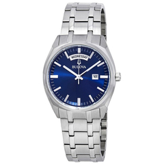 Reloj Bulova Hombre 96C125 Clasico Calendario - comprar online