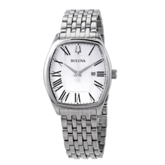 Reloj Bulova Dama 96M145 Clasico Ambassador - comprar online