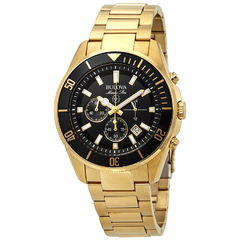 Reloj Bulova 98B250 Marine Star Cronografo - comprar online