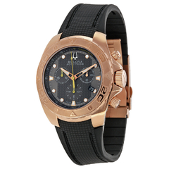 Reloj Bulova Hombre 64B113 Accutron Curacao - comprar online