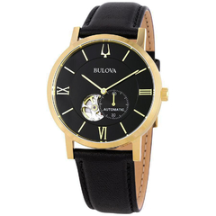 Reloj Bulova Hombre 97A154 American Clipper