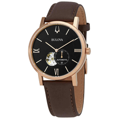 Reloj Bulova Hombre 97A155 American Clipper - comprar online