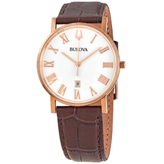 Reloj Bulova Hombre 97B184 American Clipper - comprar online