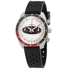 Reloj Bulova Hombre 98A252 Surfboard 200m - comprar online