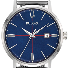 Reloj Bulova Hombre 96B289 Classic Aerojet en internet