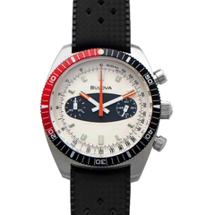 Reloj Bulova Hombre 98A252 Surfboard 200m