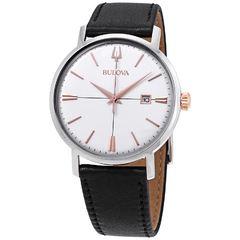 Reloj Bulova Hombre 98B254 Classic Aerojet - comprar online