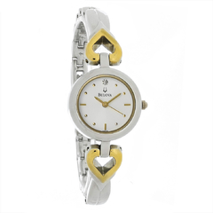 Reloj Bulova Dama 98P131 Diamond