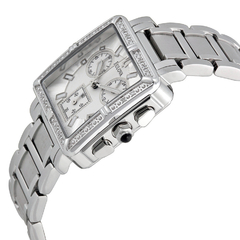 Reloj Bulova Dama 96R000 Diamond Cronografo - comprar online