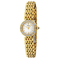 Reloj Bulova Dama 98R148 Diamond Petite Classic