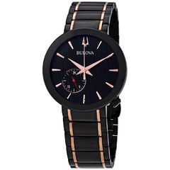 Reloj Bulova Hombre 98A188 Latin Grammy - comprar online