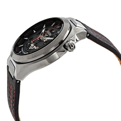 Reloj Bulova Hombre 98A237 Maquina Automatico en internet