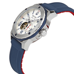 Reloj Bulova Hombre 98A225 Marine Star 200m en internet