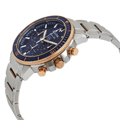 Reloj Bulova Hombre 98B301 Marine Star Chronograph en internet