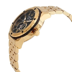 Reloj Bulova Hombre 98a273 Marine Star 200m - comprar online