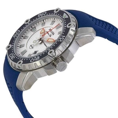 Reloj Bulova Hombre 98B208 Marine Star Automático en internet