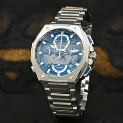 Reloj Bulova Hombre 96b349 Precisionist 300m - Boutique O'Clock