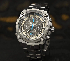 Imagen de Reloj Bulova Hombre 98B229 Precisionist 300m