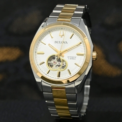 Reloj Bulova Hombre 98A284 Surveyor Automatic - Boutique O'Clock