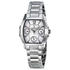 Reloj Bulova Dama 96P127 Diamond Wintermoor - comprar online