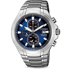 Reloj Citizen Hombre CA070086L Eco Drive