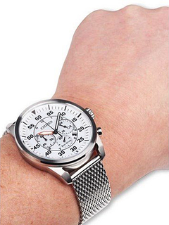 Reloj Citizen Hombre CA421059A Eco Drive Cronógrafo en internet