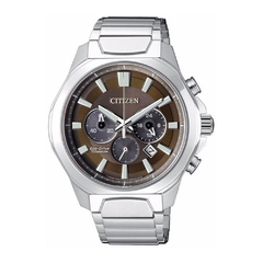 Reloj Citizen Hombre CA432051W Eco Drive Titanium